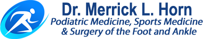 Merrick L. Horn, DPM